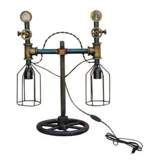 Industrial Lamp NW 112