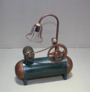 Industrial Lamp NW 113