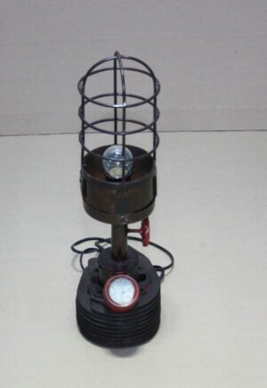 Industrial Lamp 114