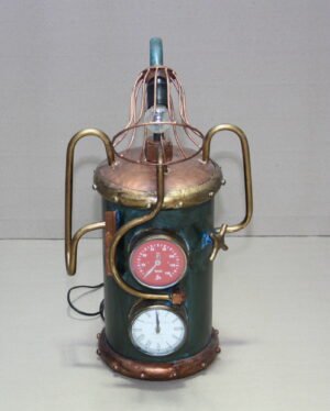 Industrial Lamp NW 115