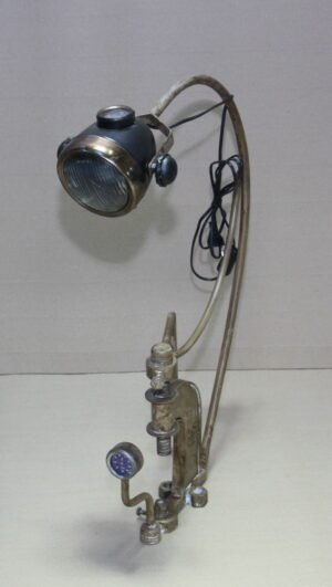 Industrial Lamp NW 116