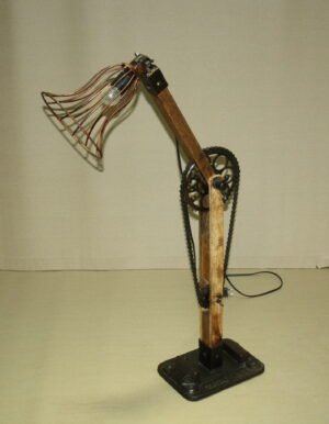 Industrial Lamp 118
