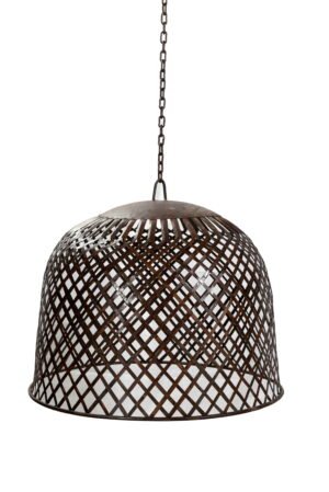 Industrial Lamp NW 169