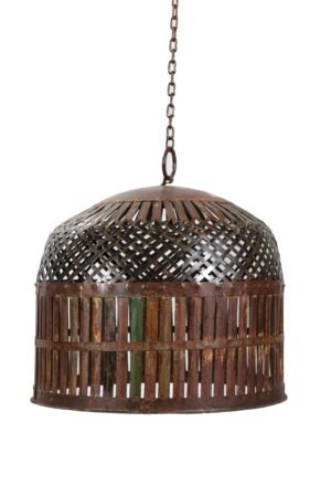 Industrial Lamp NW 172