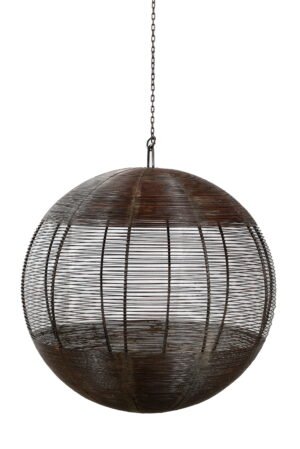 Industrial Lamp NW 181